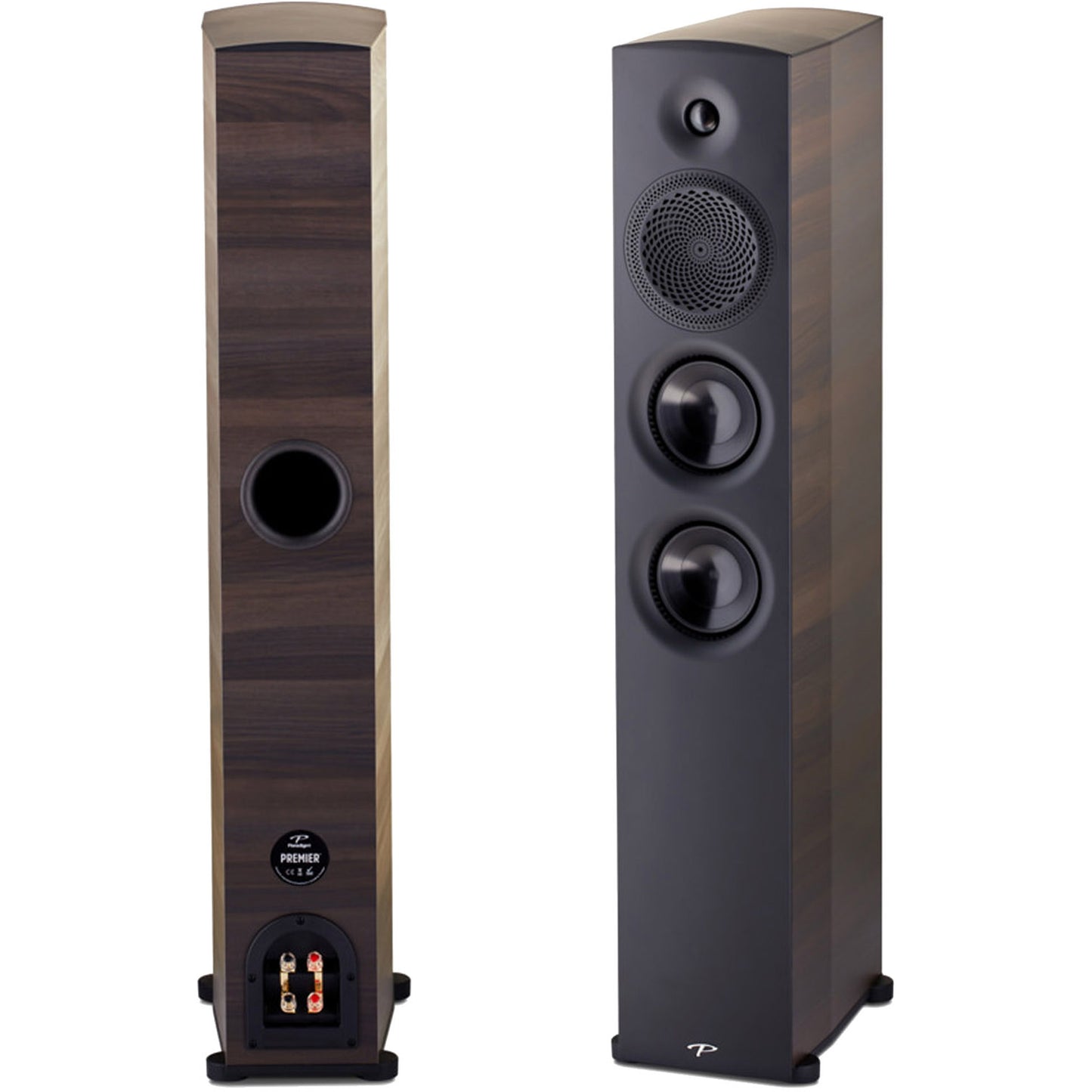 Paradigm Premier 700F Speakers