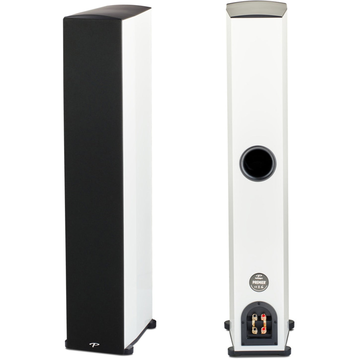Paradigm Premier 700F Speakers
