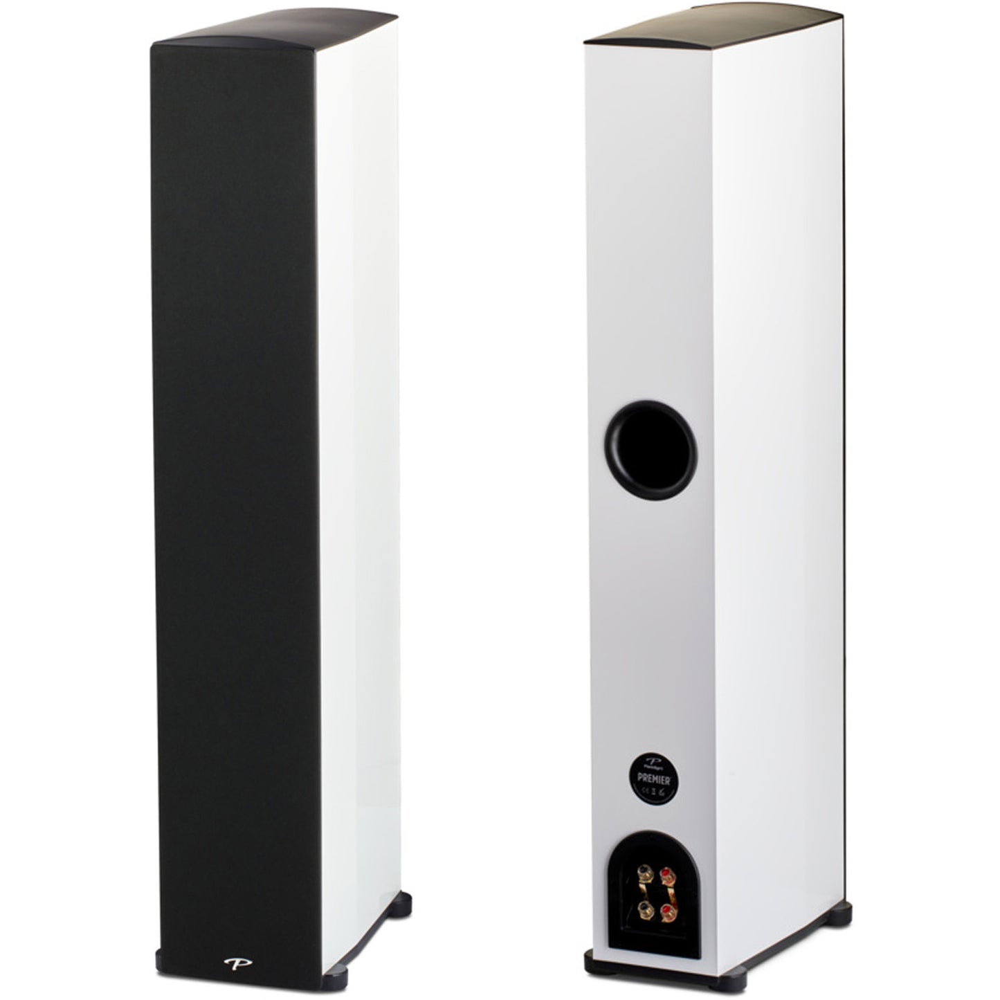 Paradigm Premier 700F Speakers