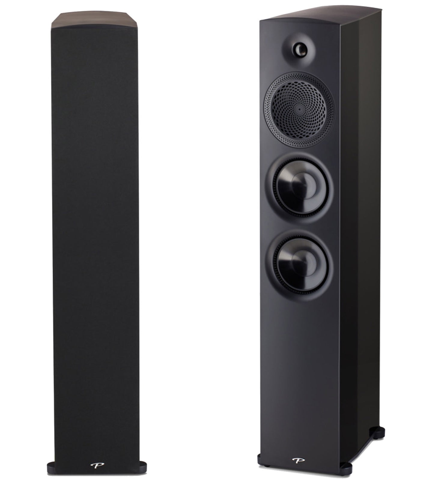 Paradigm Premier 800F Speakers