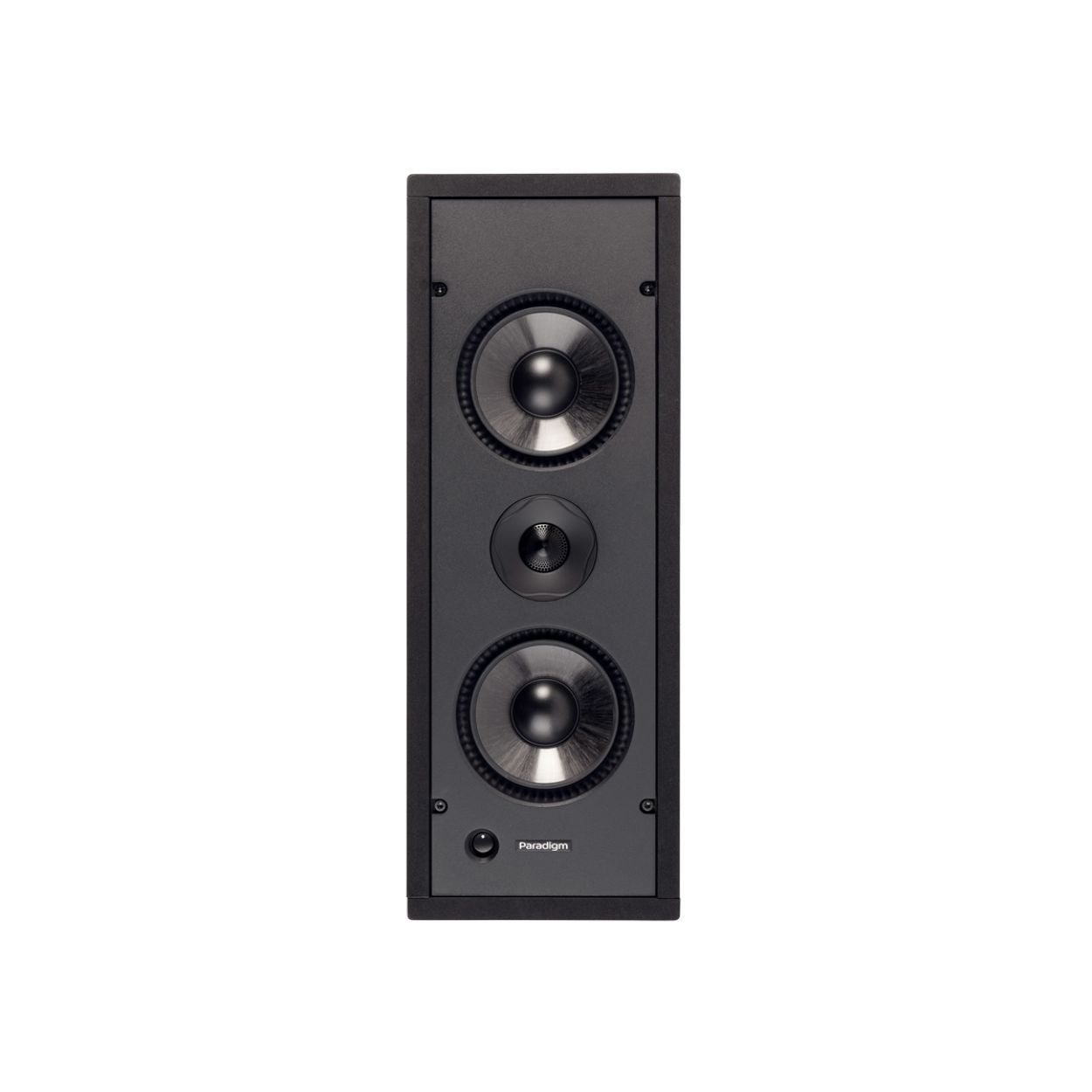 2 x 139mm (5.5") CARBON-X Cone Mid/Bass Drivers