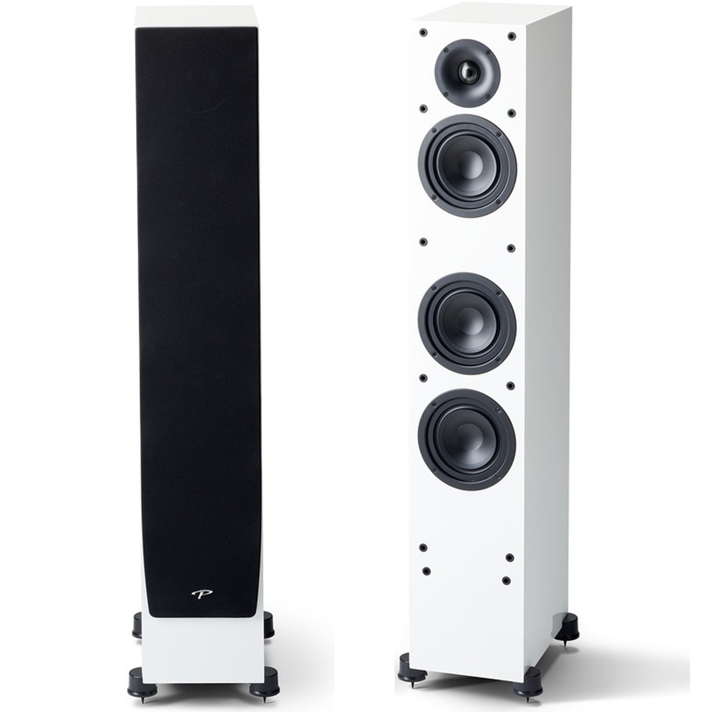 Paradigm Monitor SE 3000F Speakers