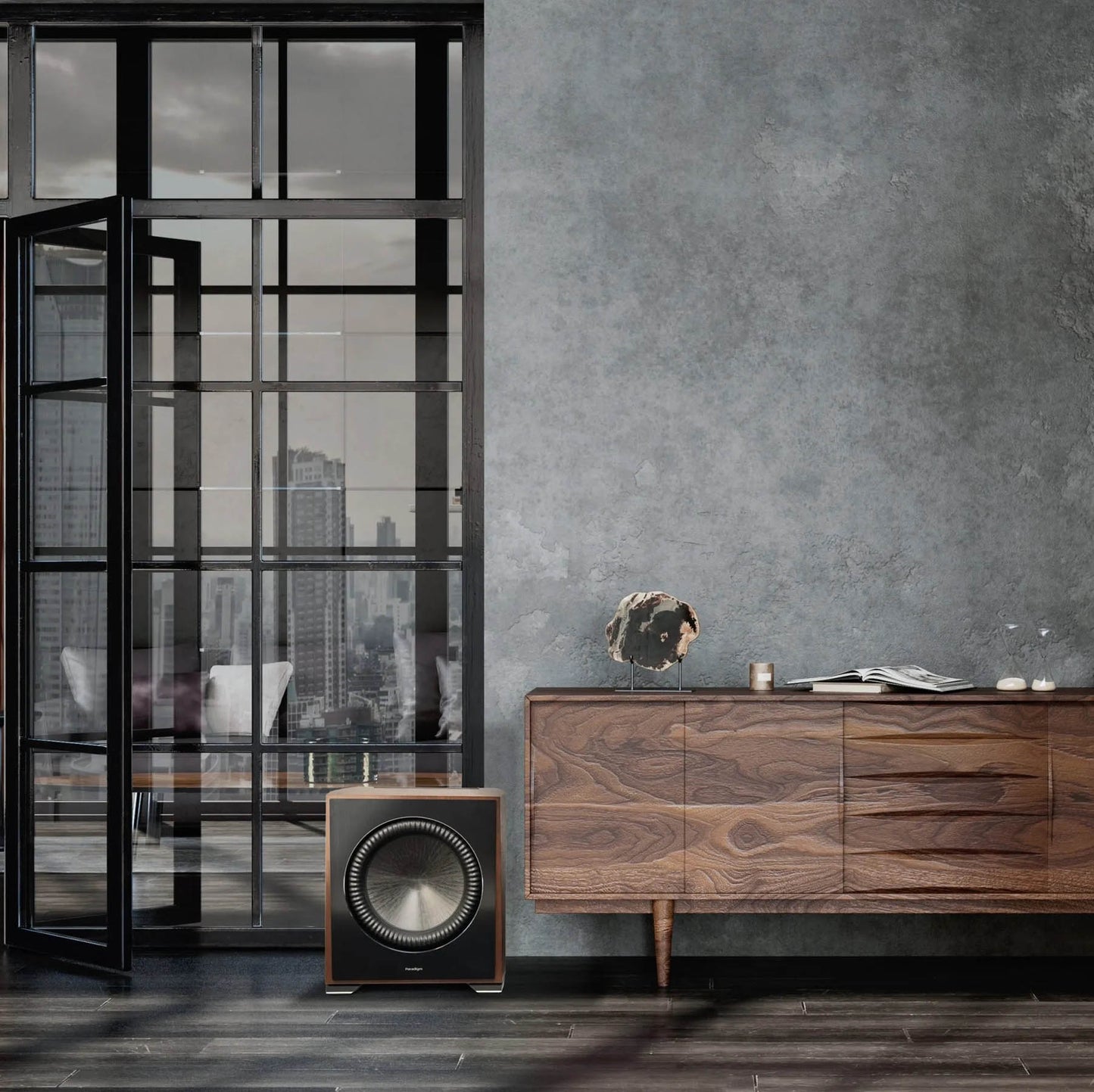 Paradigm XR11 Subwoofer