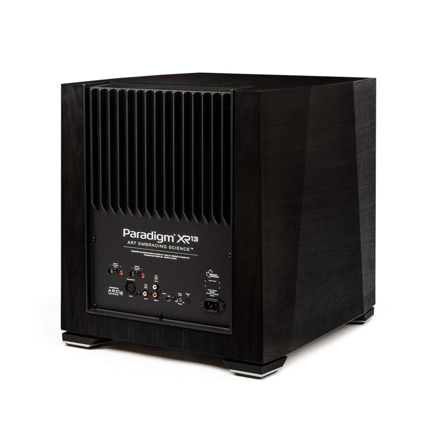 Paradigm XR13 Subwoofer