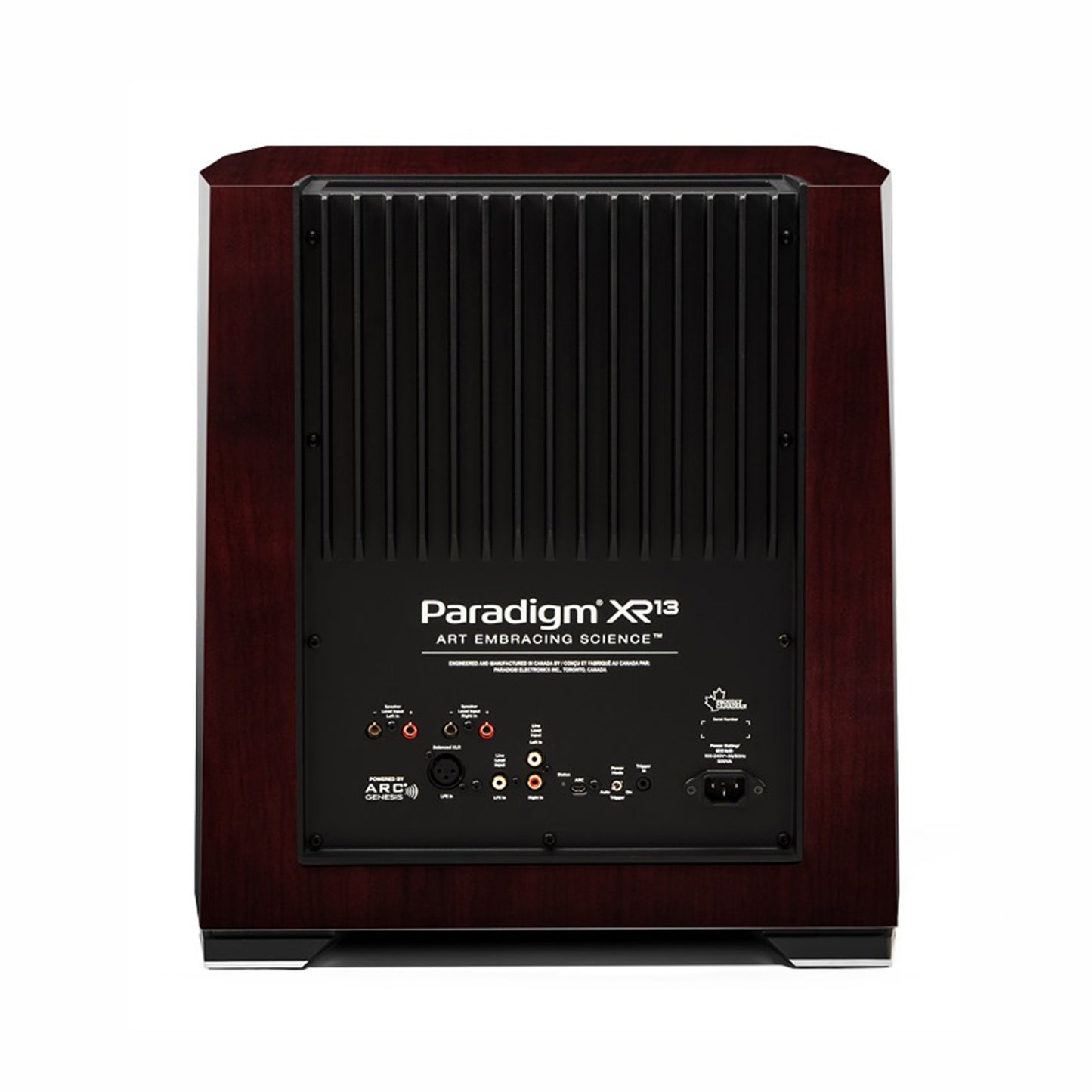Paradigm XR13 Subwoofer