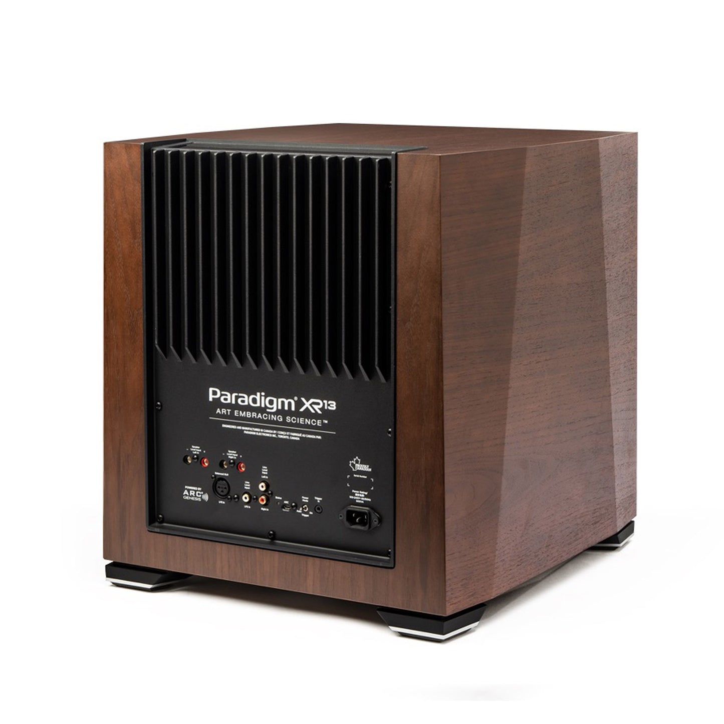 Paradigm XR13 Subwoofer