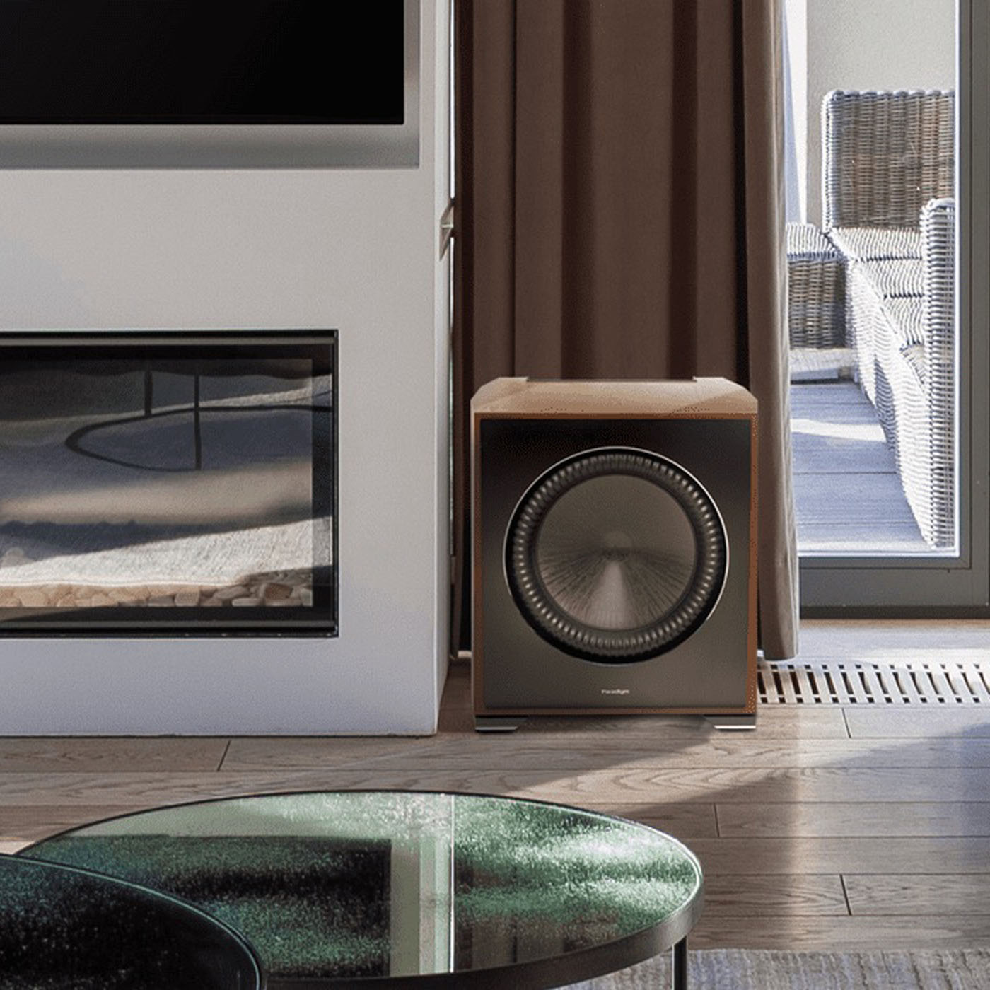 Paradigm XR13 Subwoofer