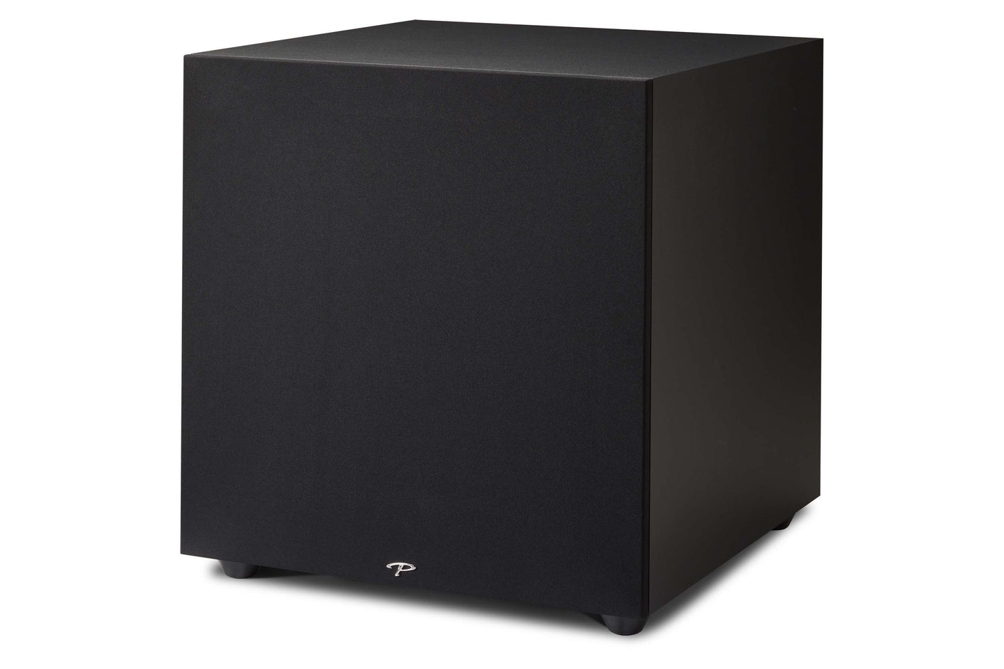 Paradigm Defiance X15 Subwoofer - Front angle view
