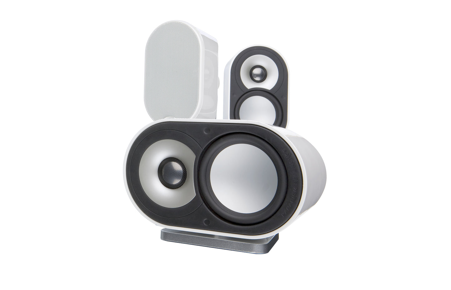 Paradigm MilleniaOne 2.0