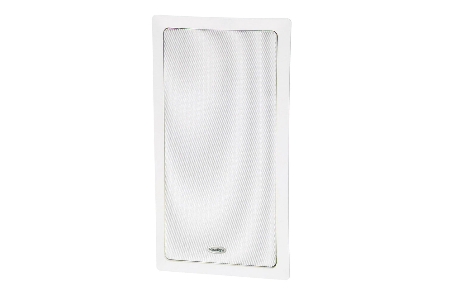 Paradigm PCS-82SQ In-Wall Subwoofer - Front view shown with grille