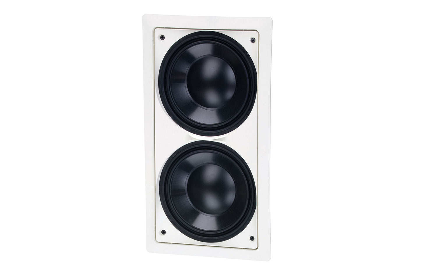 Paradigm PCS-82SQ In-Wall Subwoofer - Front view shown without grille