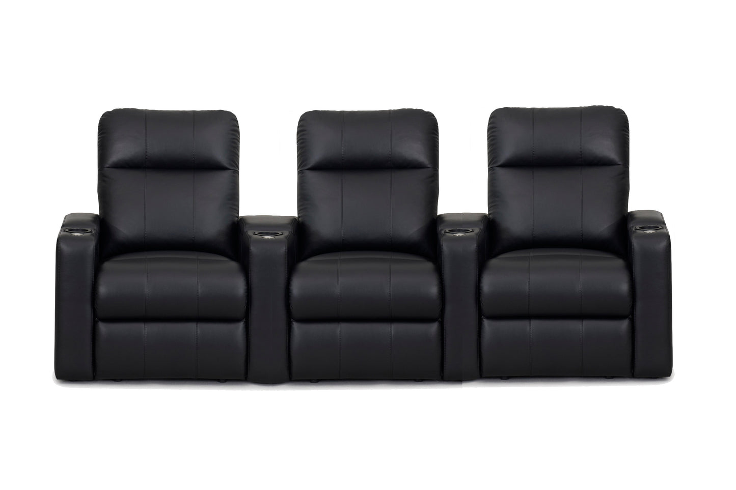 RowOne Prestige C403P - Front view.