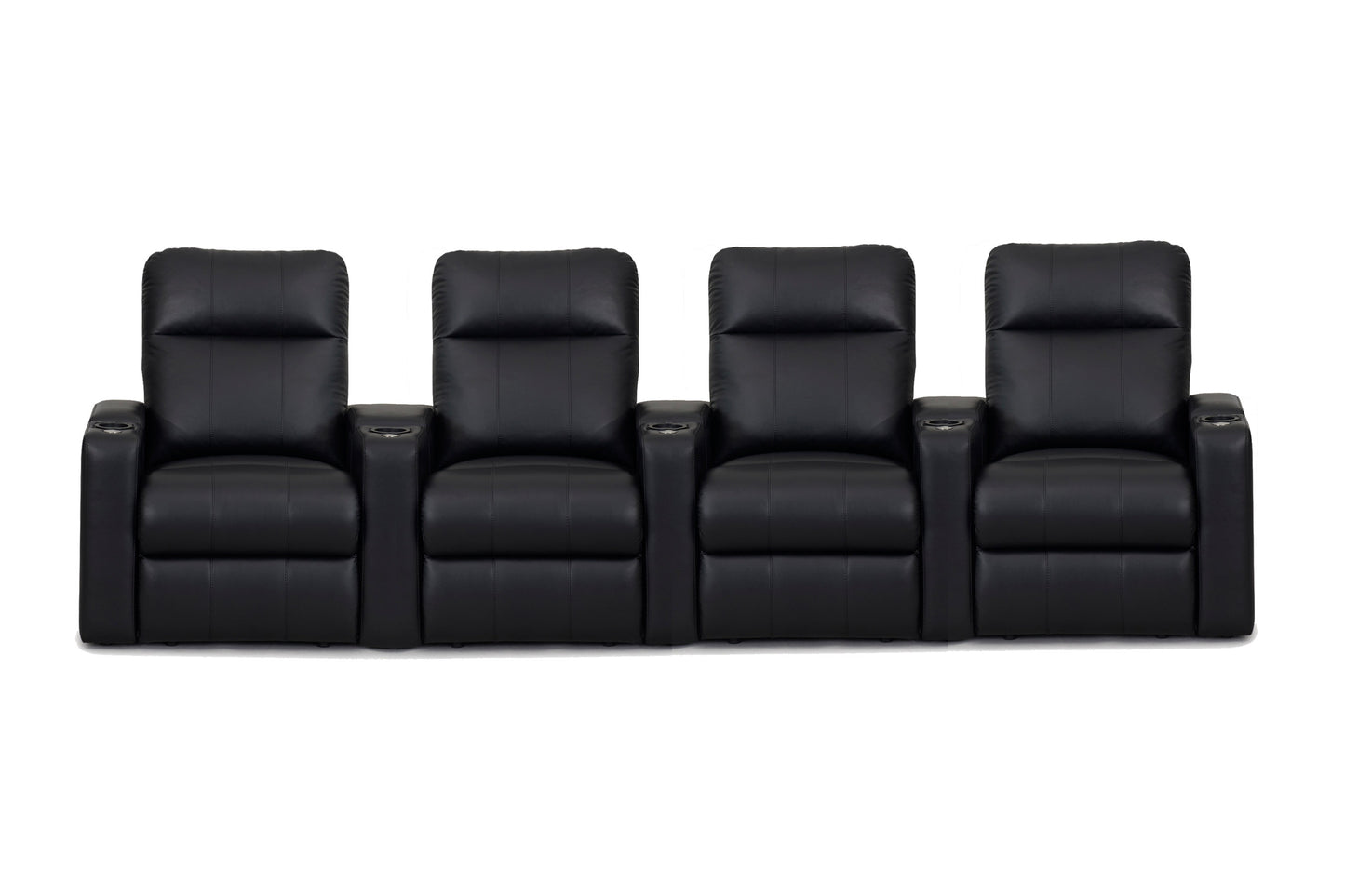 RowOne Prestige C404P - Front view.