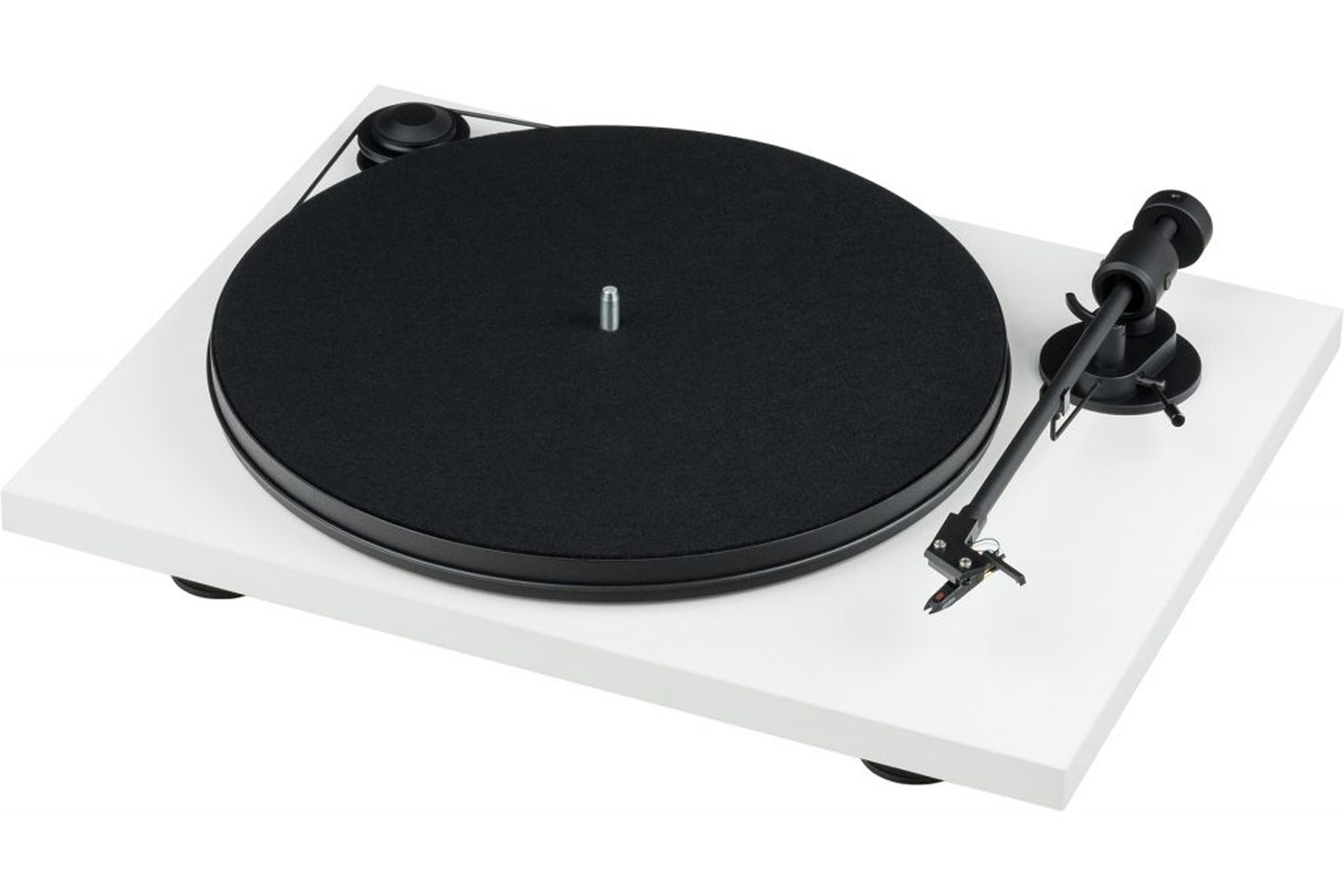 Pro-Ject Primary E Phono Turntable