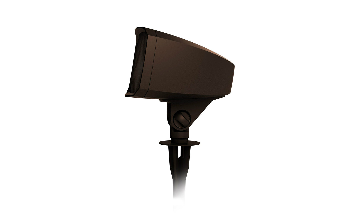 Klipsch PRO-500T-LS Side View