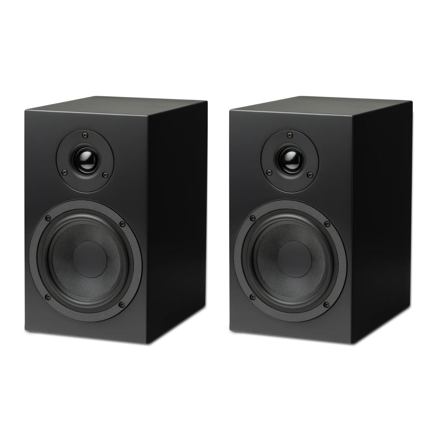 Pro-Ject Speaker Box 5 S2 Speakers