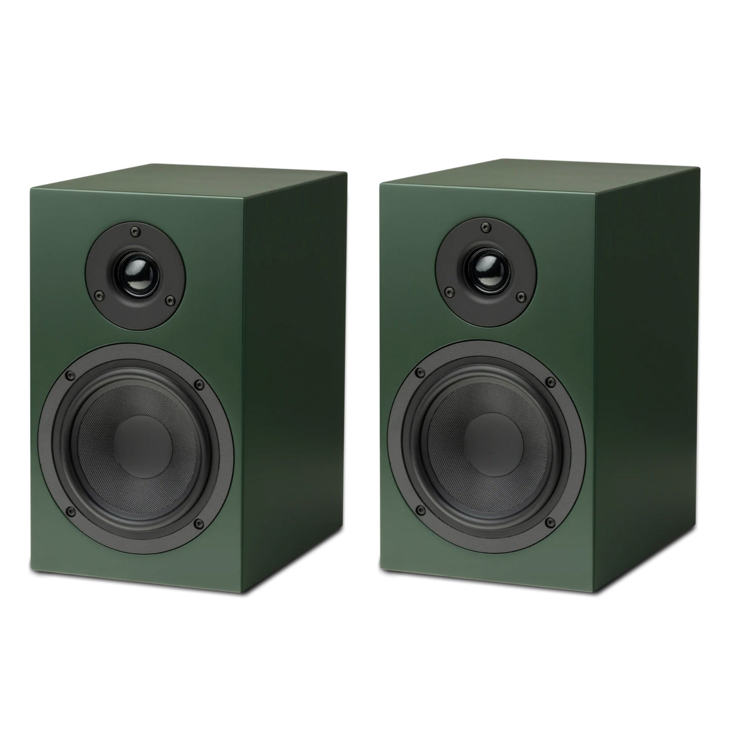 ProJect Speaker Box 5 S2 Speakers