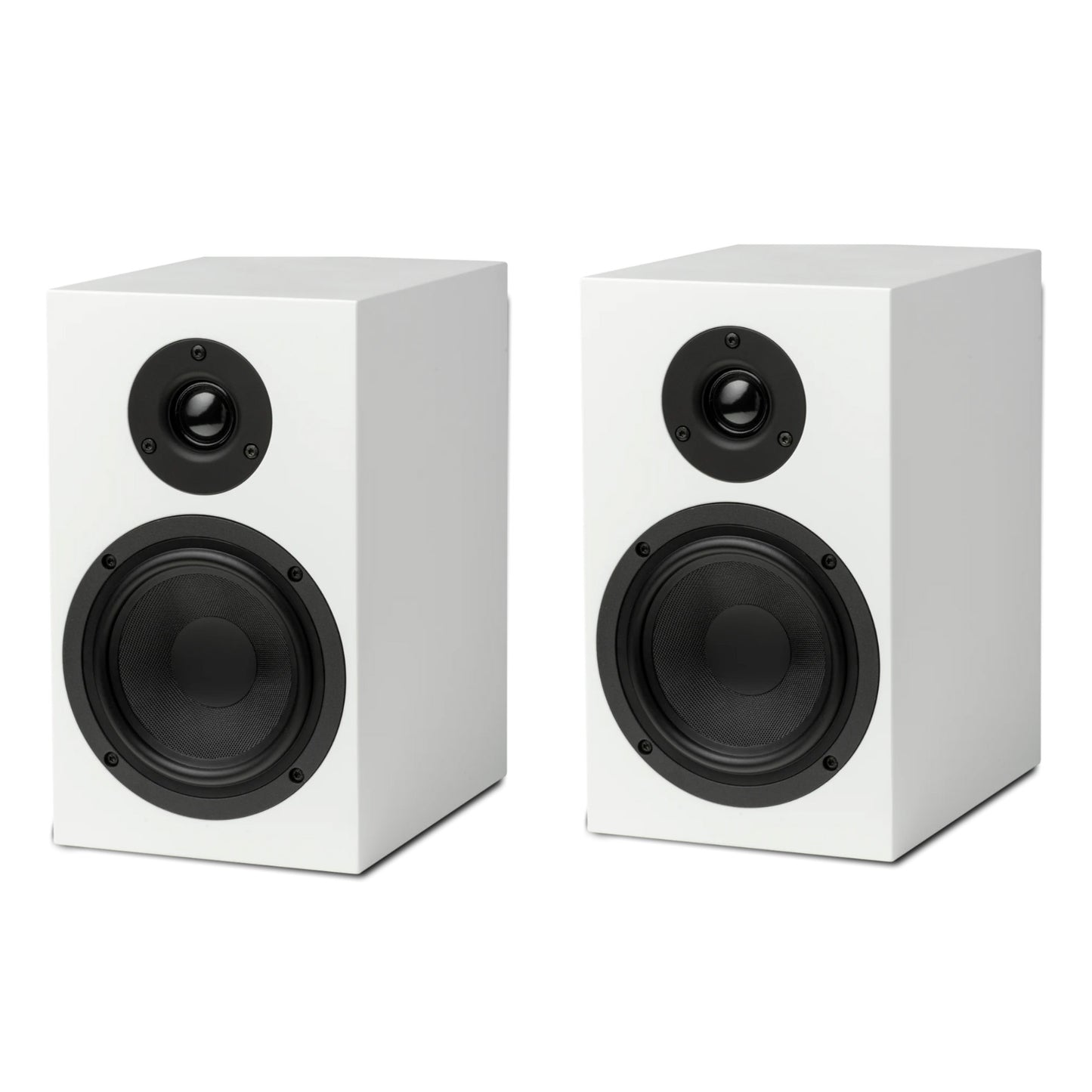 Pro-Ject Speaker Box 5 S2 Speakers