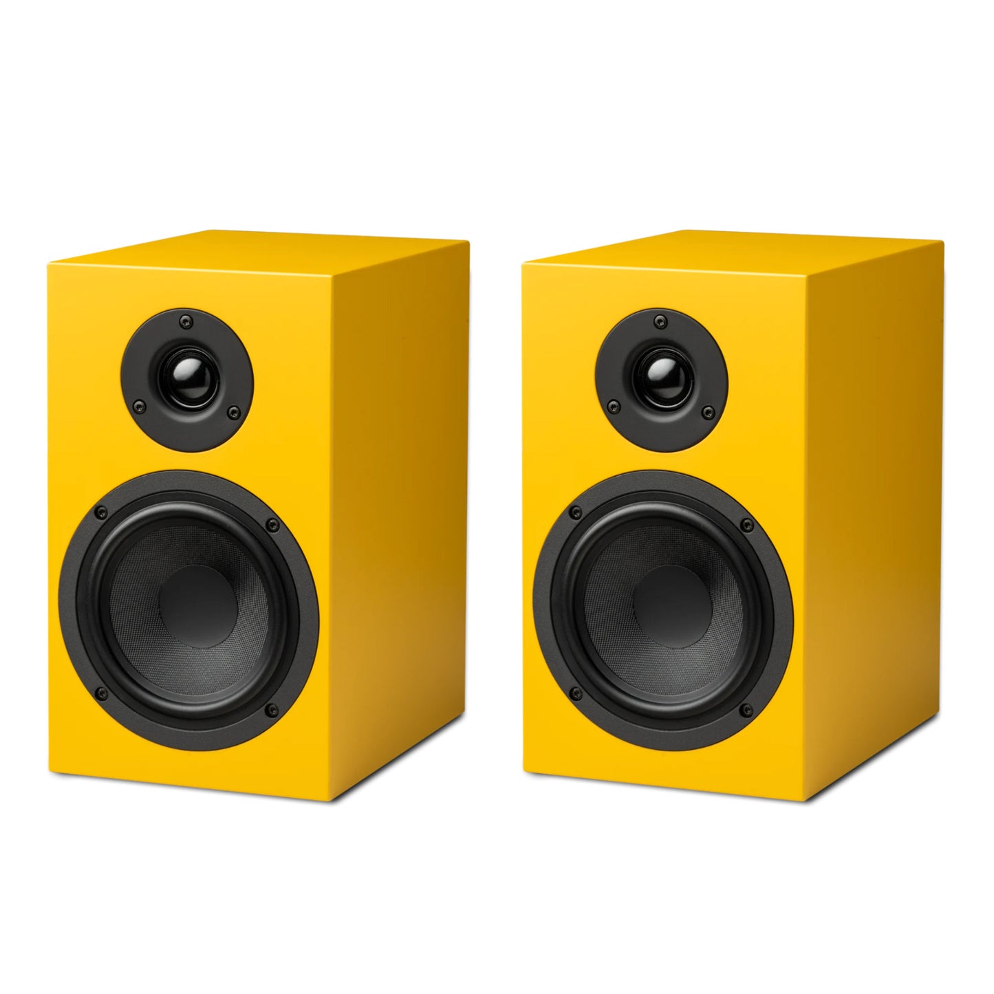 Pro-Ject Speaker Box 5 S2 Speakers