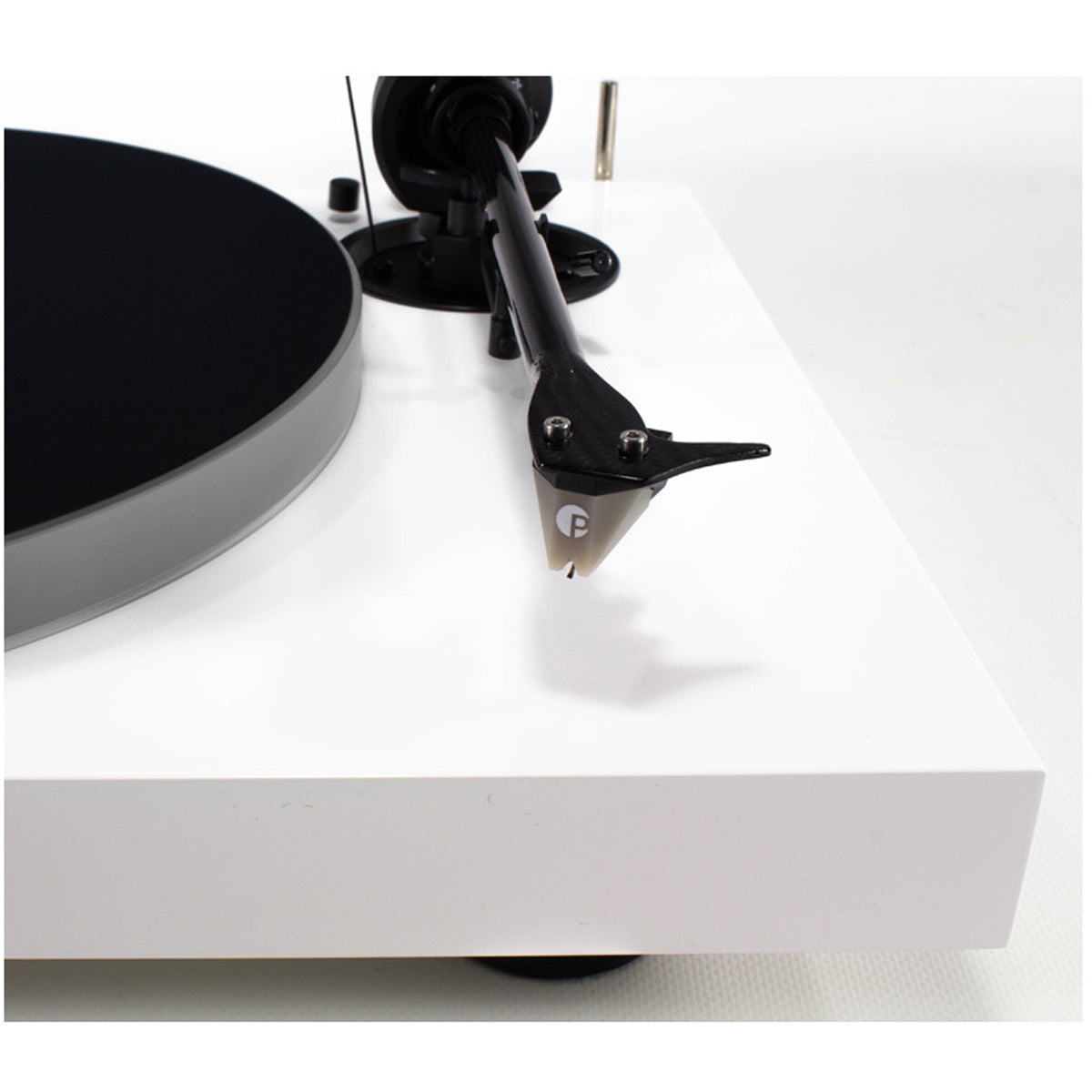 Pro-Ject X1 B Balanced Turntable - No Cartridge