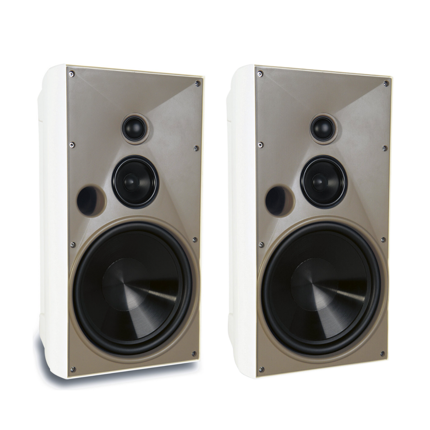 Proficient Audio AW830 Outdoor Speakers