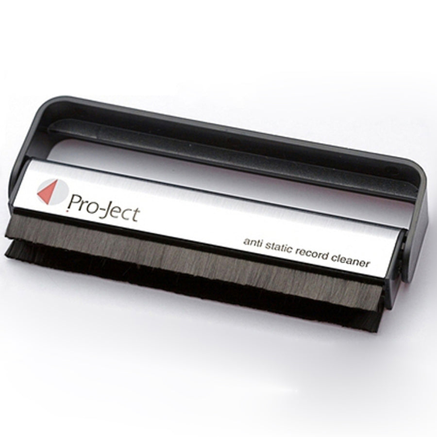 ProJect Brush It Carbon Fibre Brush