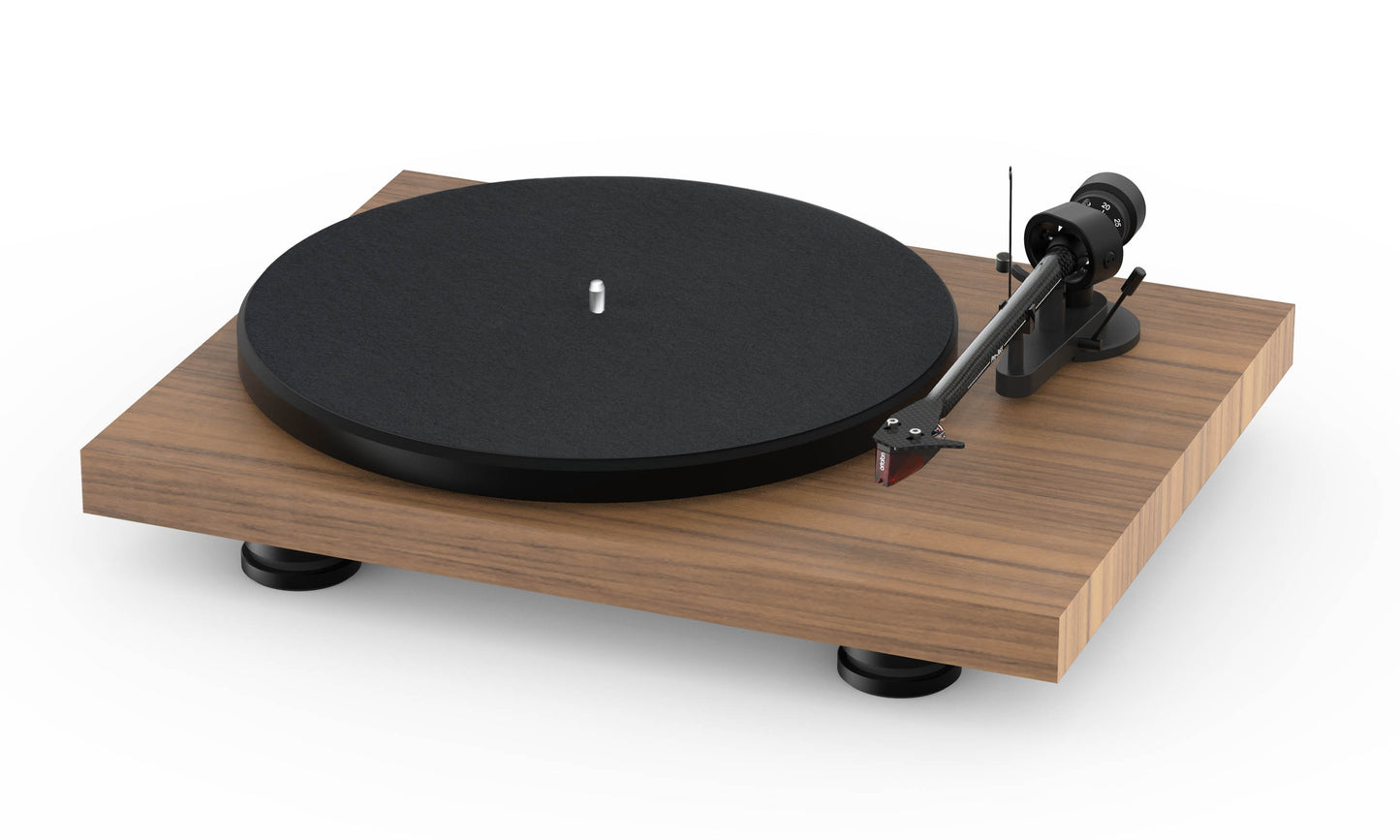 Pro-Ject Debut Carbon EVO Turntable