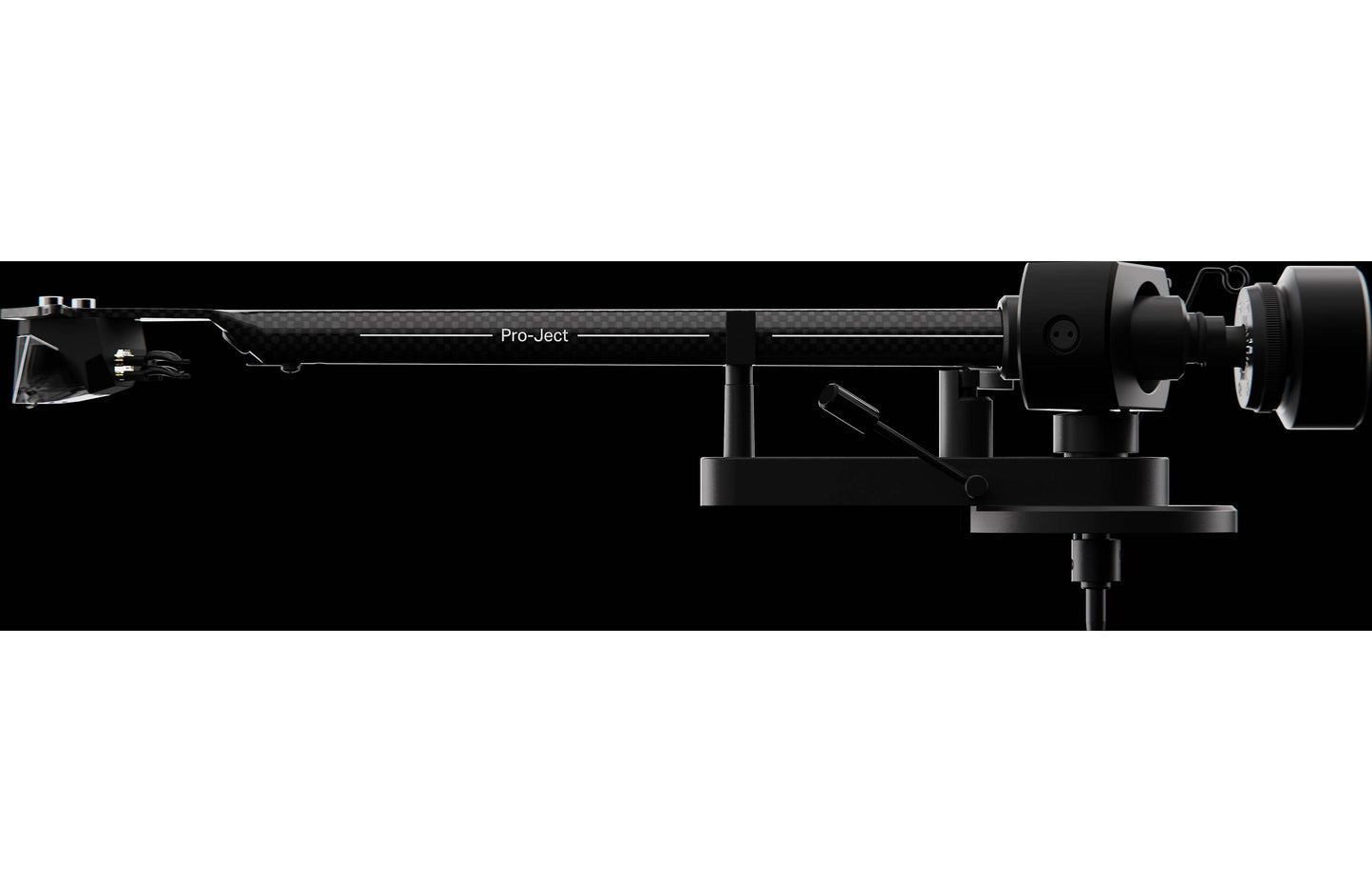 Pro-Ject Debut EVO 2 Turntable