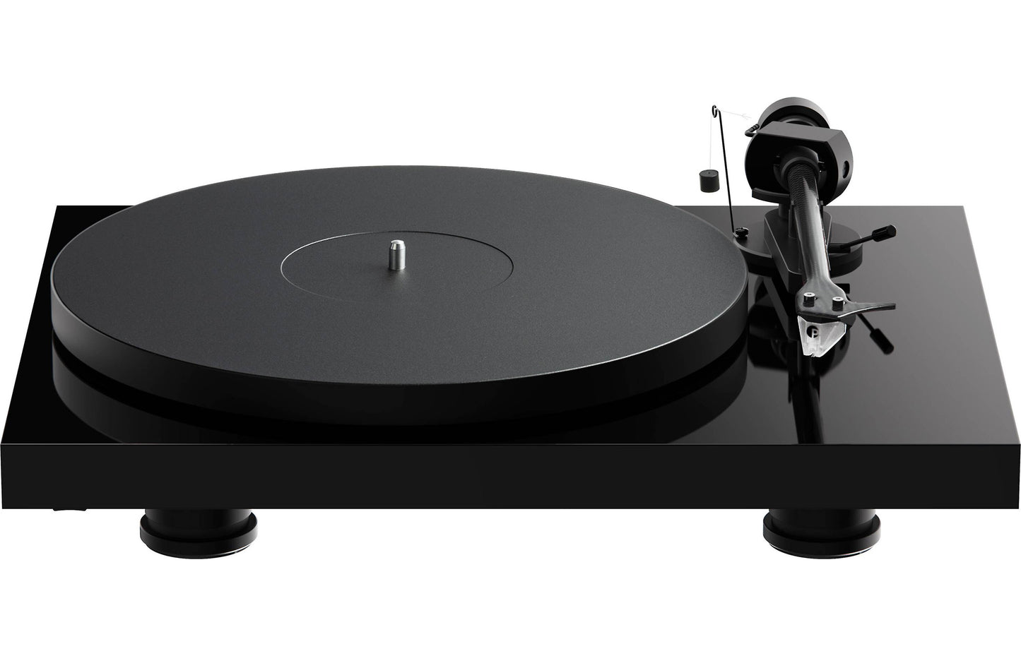 Pro-Ject Debut EVO 2 Turntable