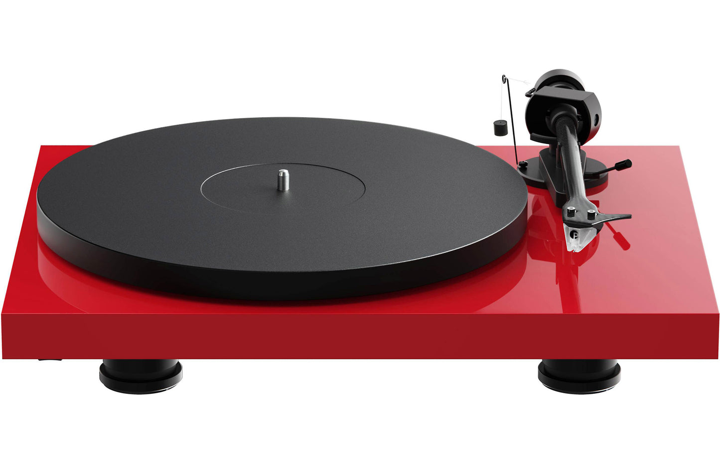 Pro-Ject Debut EVO 2 Turntable
