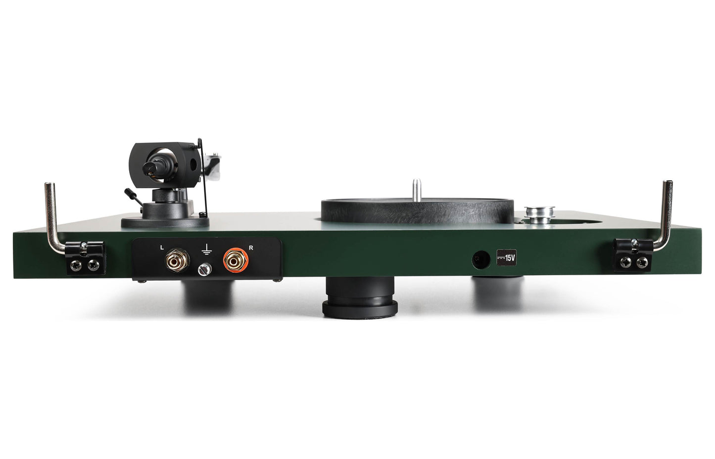 Pro-Ject Debut EVO 2 Turntable