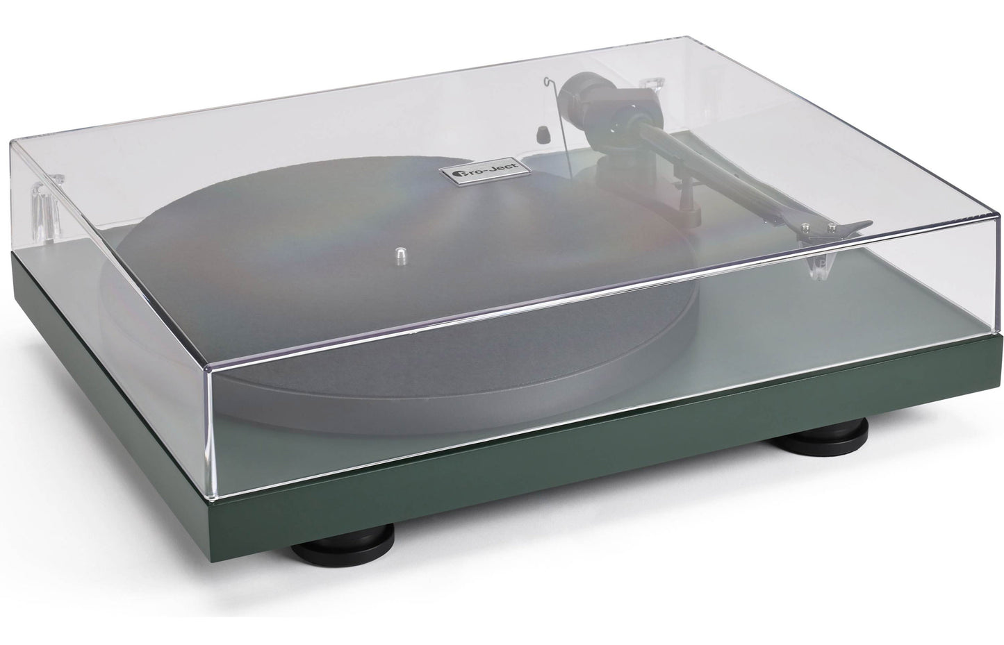 Pro-Ject Debut EVO 2 Turntable