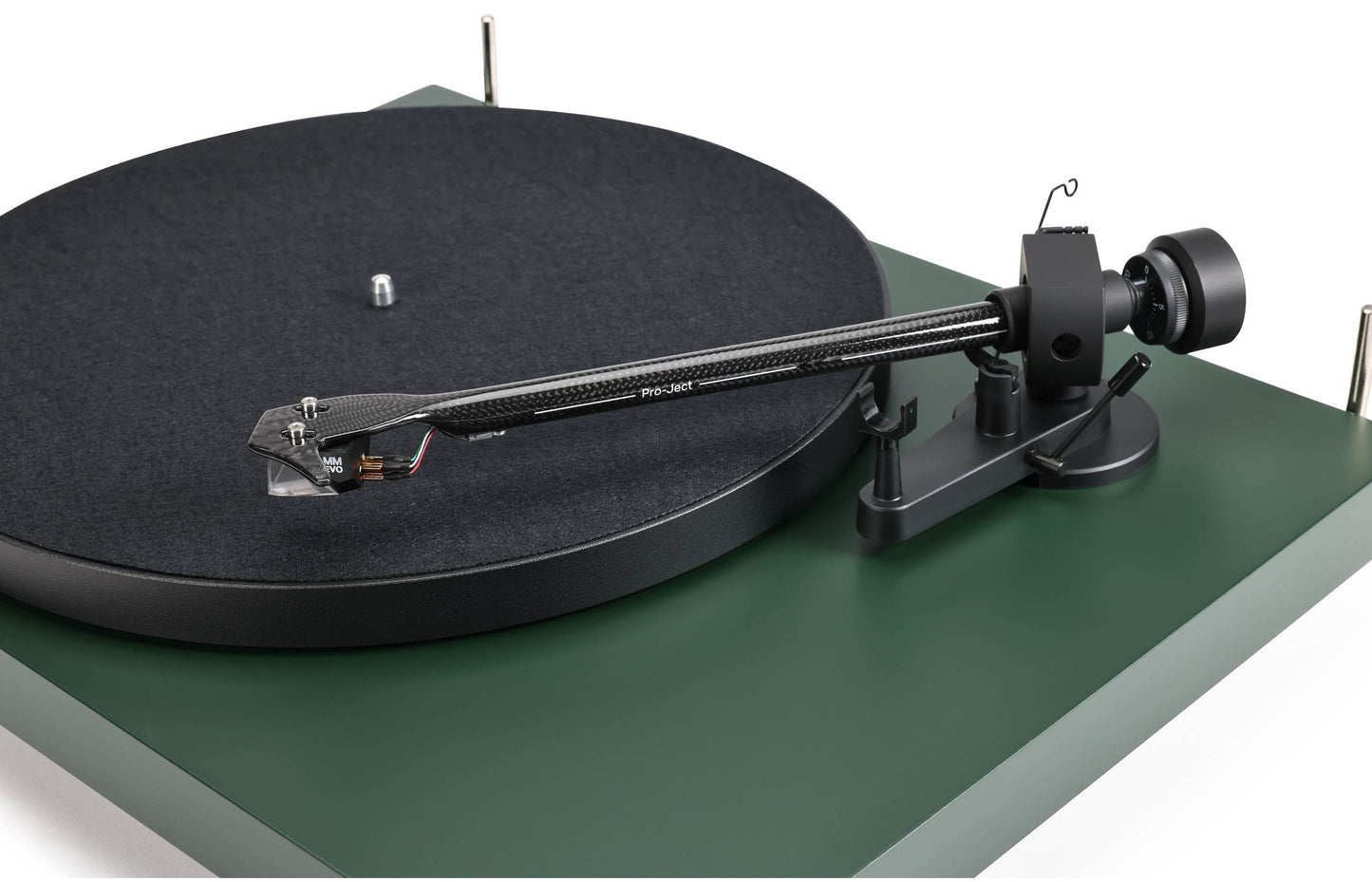 Pro-Ject Debut EVO 2 Turntable