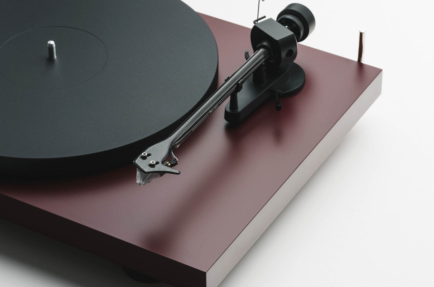 Pro-Ject Debut EVO 2 Turntable