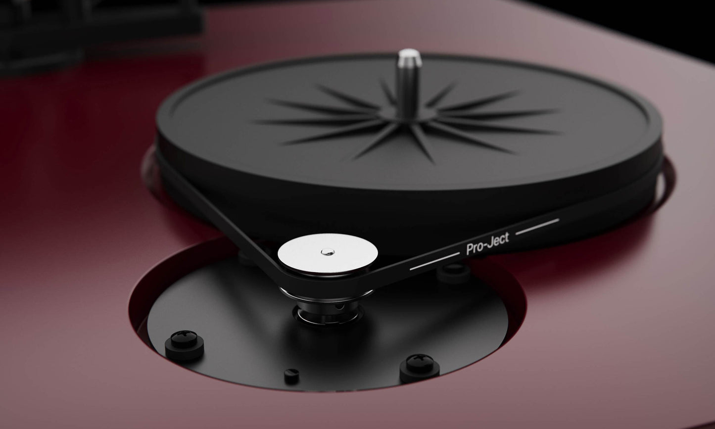 Pro-Ject Debut EVO 2 Turntable