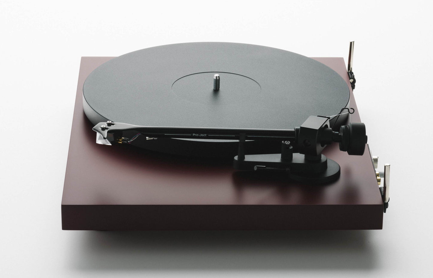 Pro-Ject Debut EVO 2 Turntable