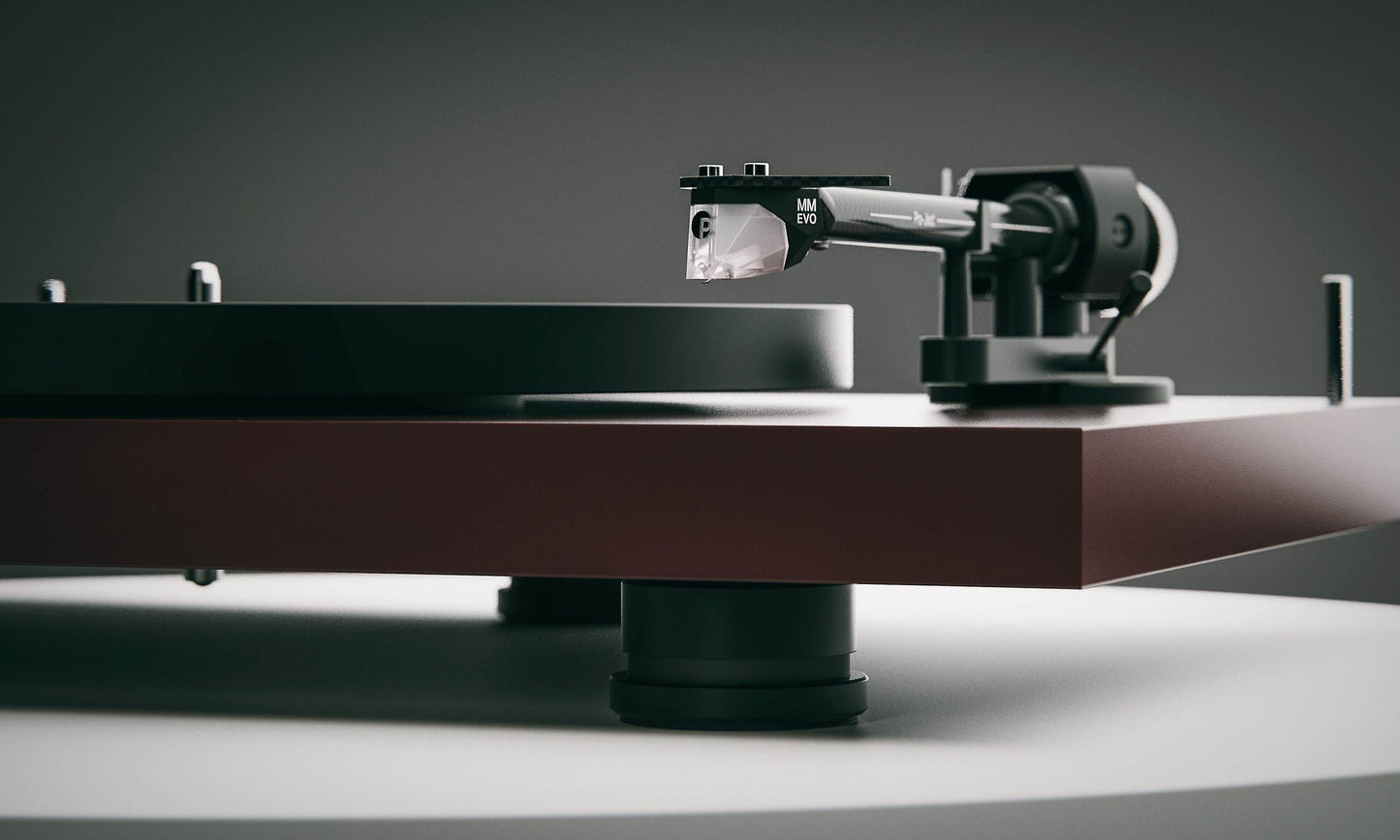 Pro-Ject Debut EVO 2 Turntable