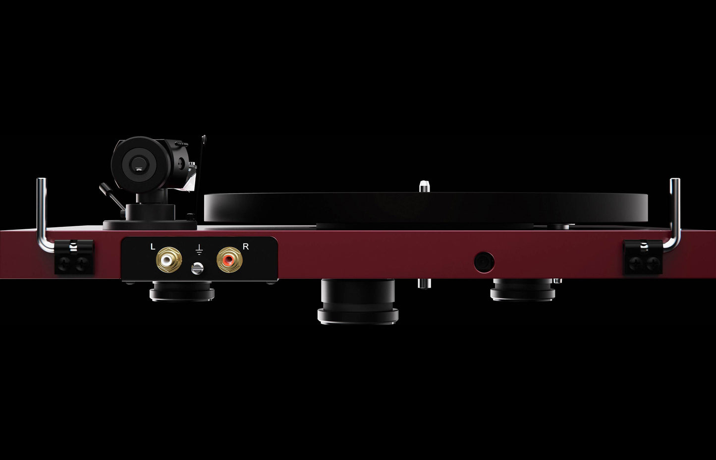 Pro-Ject Debut EVO 2 Turntable