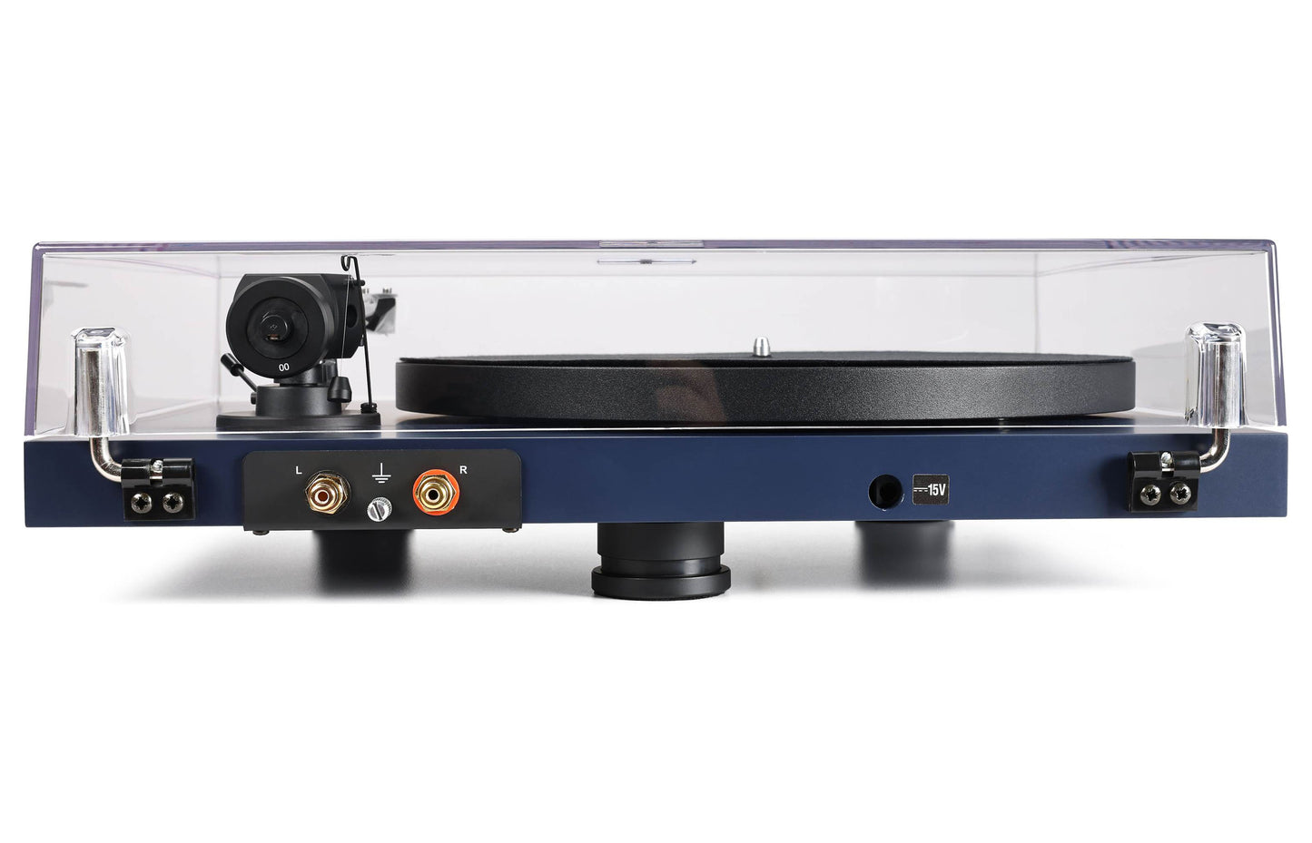 Pro-Ject Debut EVO 2 Turntable