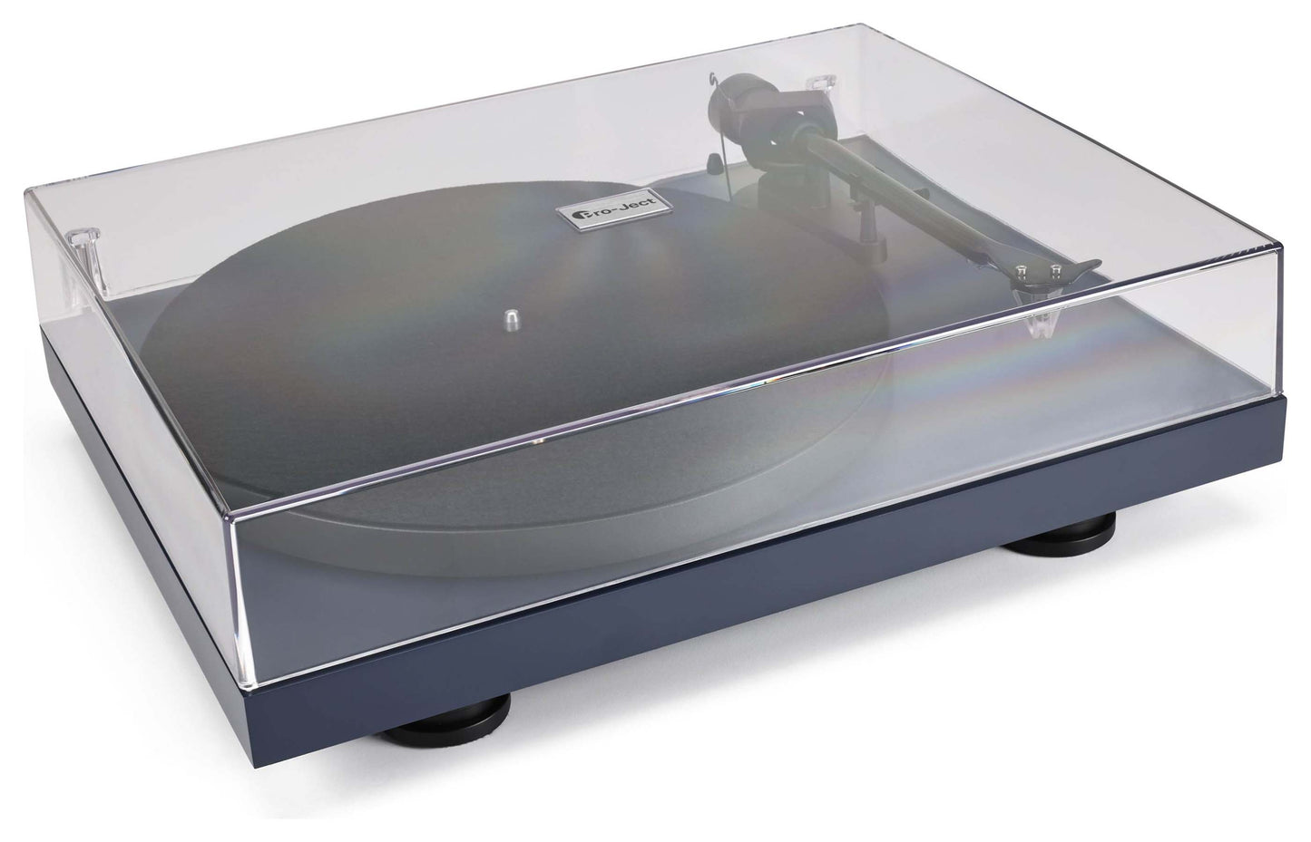 Pro-Ject Debut EVO 2 Turntable