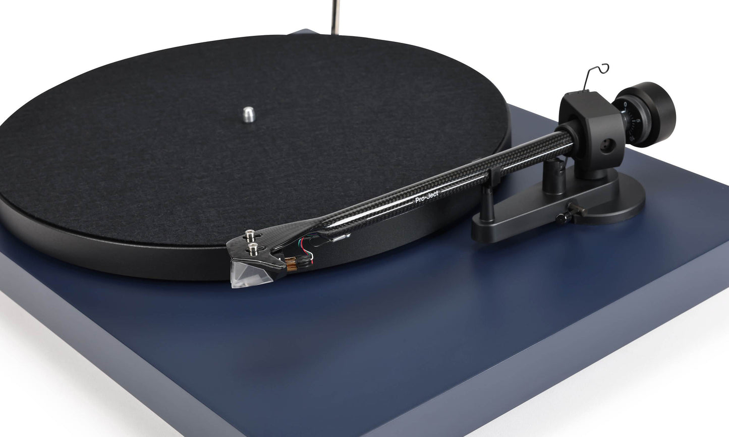 Pro-Ject Debut EVO 2 Turntable