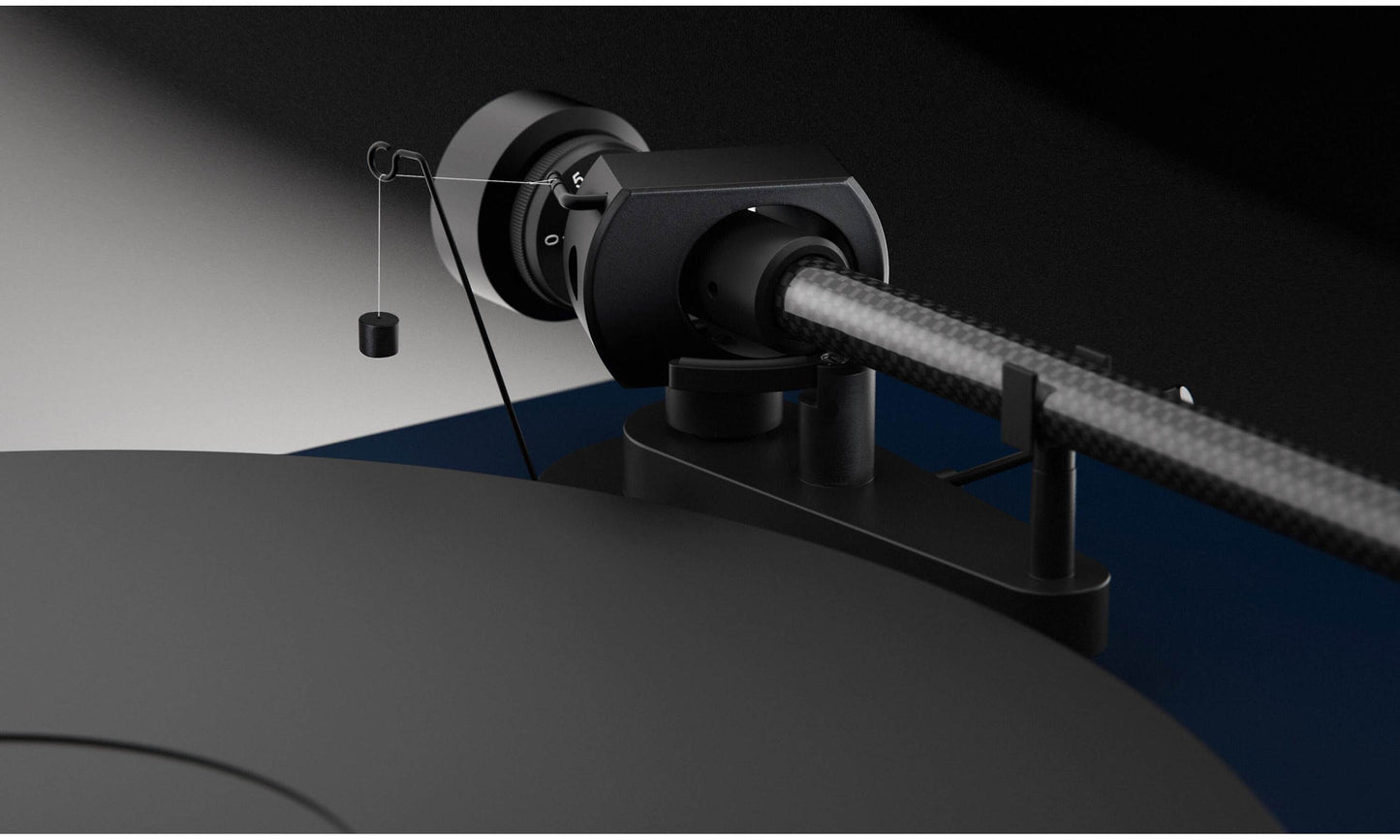 Pro-Ject Debut EVO 2 Turntable