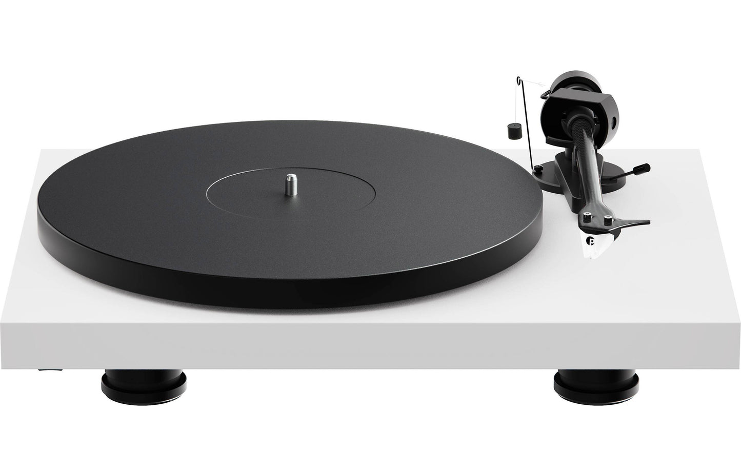 Pro-Ject Debut EVO 2 Turntable