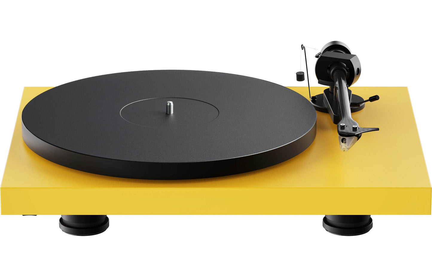 Pro-Ject Debut EVO 2 Turntable