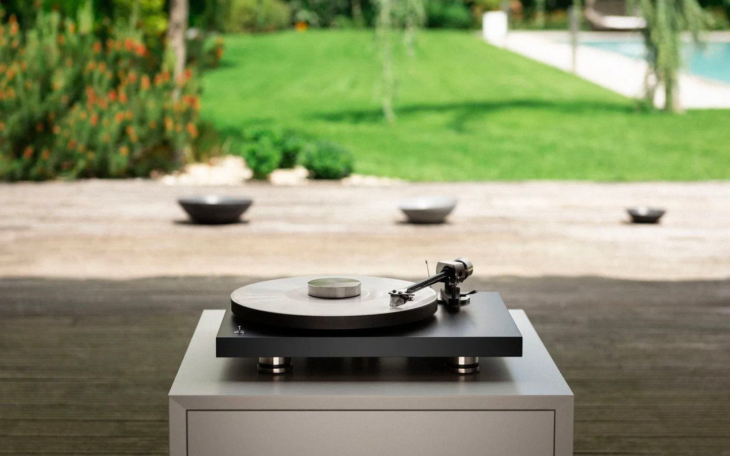 ProJect Debut Pro B Turntable