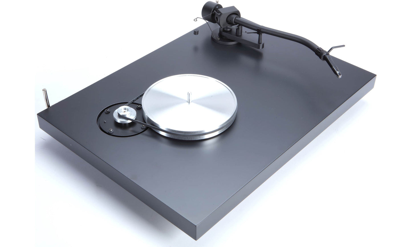 Pro-Ject Debut Pro S Turntable - 33⅓, 45 & 78 RPM Electronic Speed Change