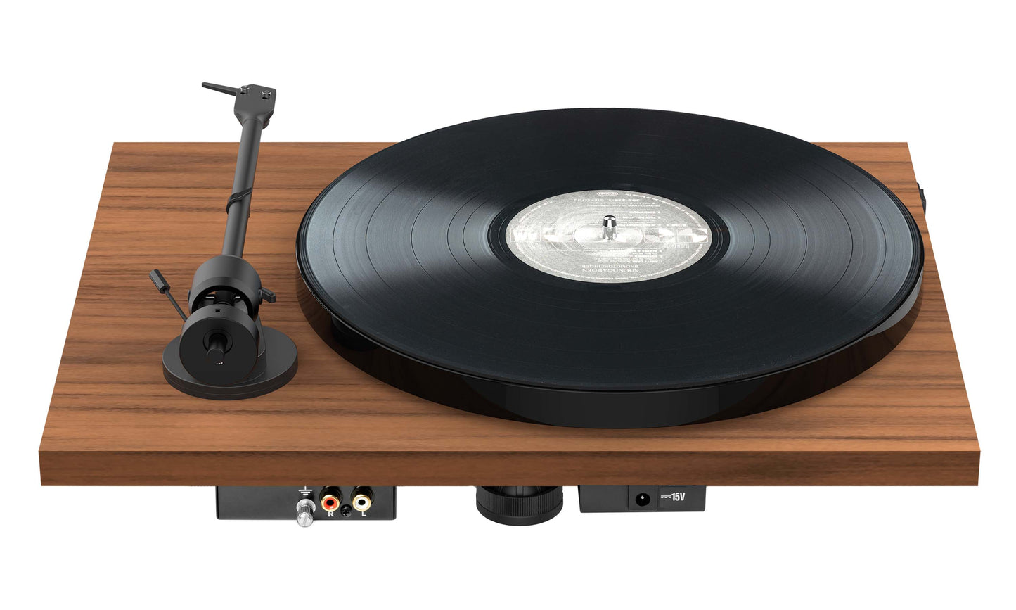 Pro-Ject E1 BT Turntable