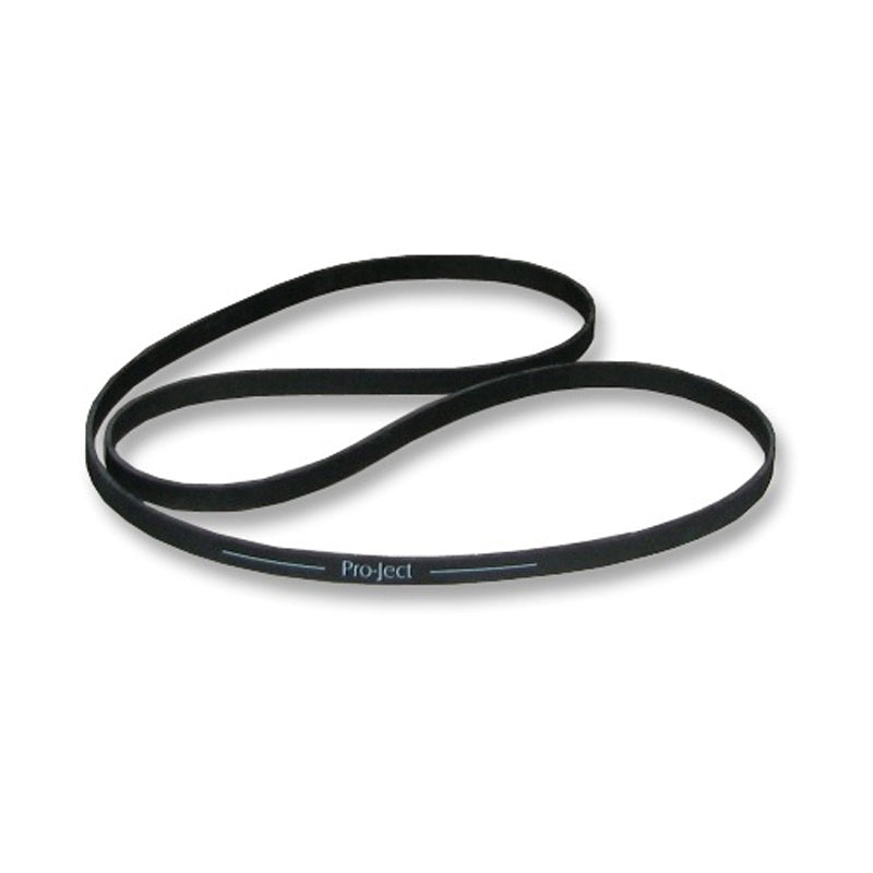 Pro-Ject Turntable Belt Flat