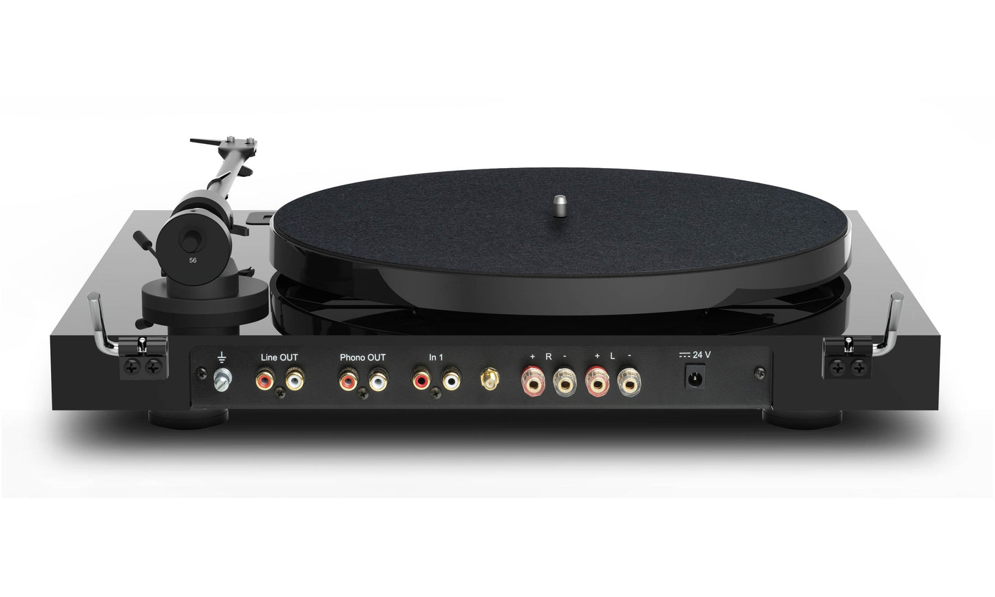 Pro-Ject Juke Box E1 All-In-One Turntable