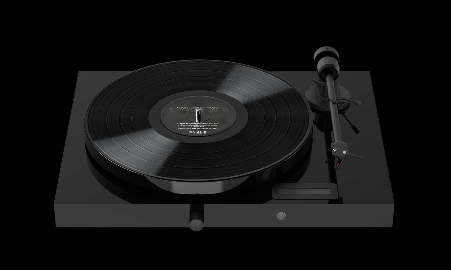 Pro-Ject Juke Box E1 All-In-One Turntable